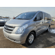 2015 HYUNDAI GRAND STAREX(H1) 12SEATS 