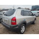 2008 HYUNDAI TUCSON 2WD DIESEL 8U749583 