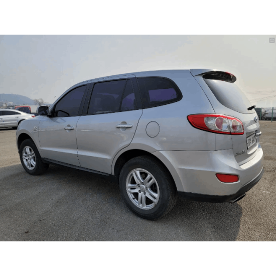 2010 HYUNDAI SANTAFE CM E-VGT DIESEL 2.0