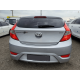 2014 HYUNDAI ACCENT WIT 1.6 DIESEL EU126027 