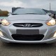 2014 HYUNDAI ACCENT WIT 1.6 DIESEL EU126027 