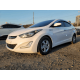 2014 HYUNDAI AVANTE(ELANTRA) MD DIESEL