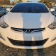 2014 HYUNDAI AVANTE(ELANTRA) MD DIESEL